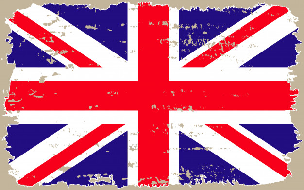 Мы запускаем сервис доставки из Англии!